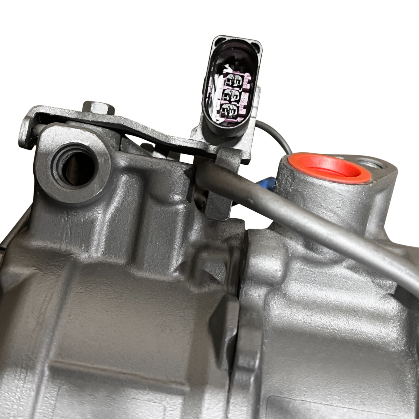 RYC Reman AC Compressor AD-803 Fits Bentley Bentayga 4.0L, 6.0L 2022 2023