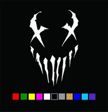 MUSHROOMHEAD Vinyl Decal Sticker 