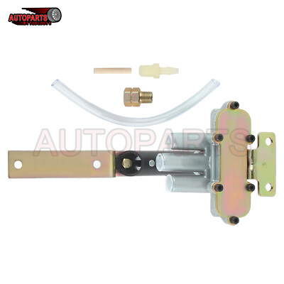 For Watson & Chalin 10464, Meritor, Neway Air Height Leveling Valve Control Kit
