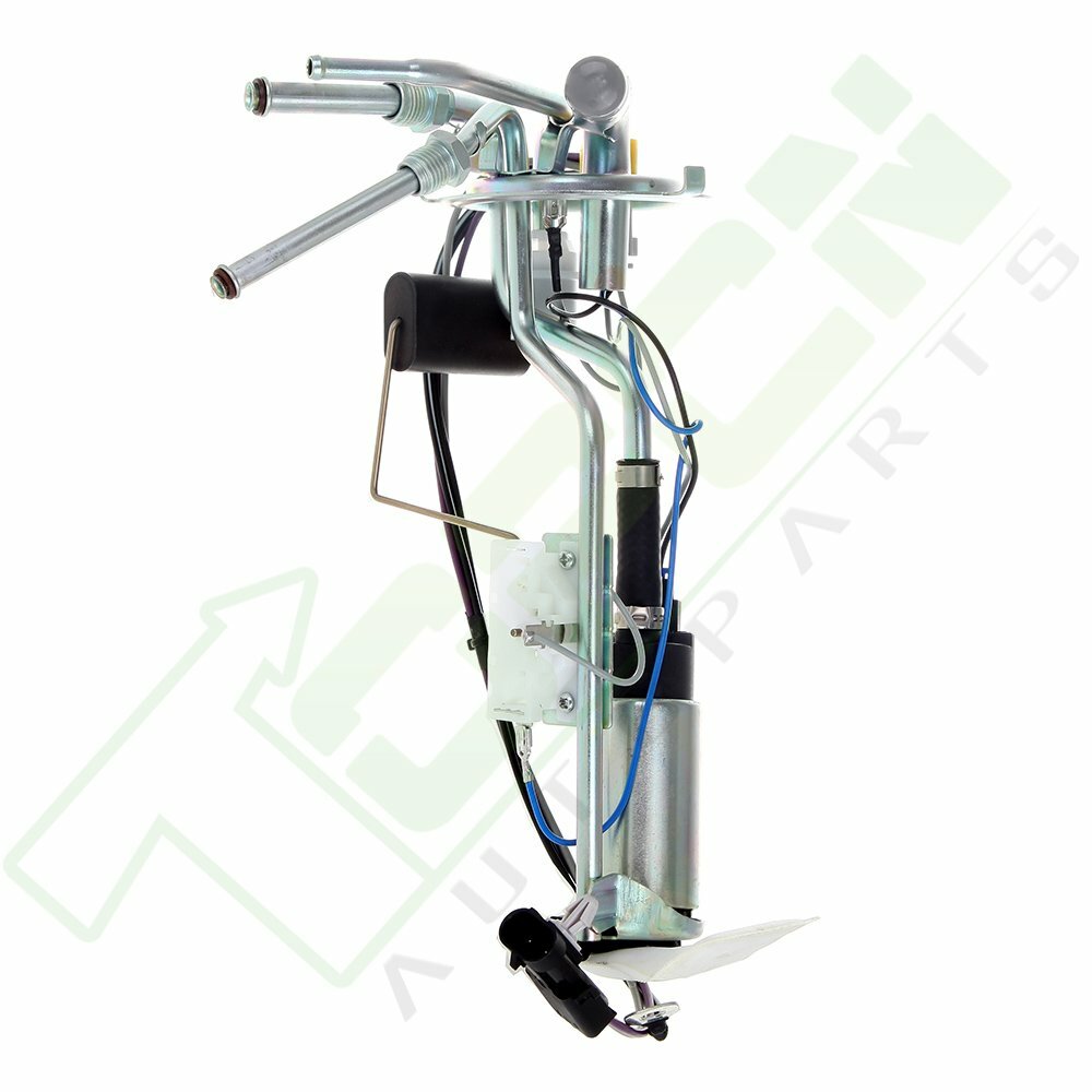 Fuel Pump Assembly E3953M For Chevy Blazer 4.3L GMC Jimmy - Foto 6