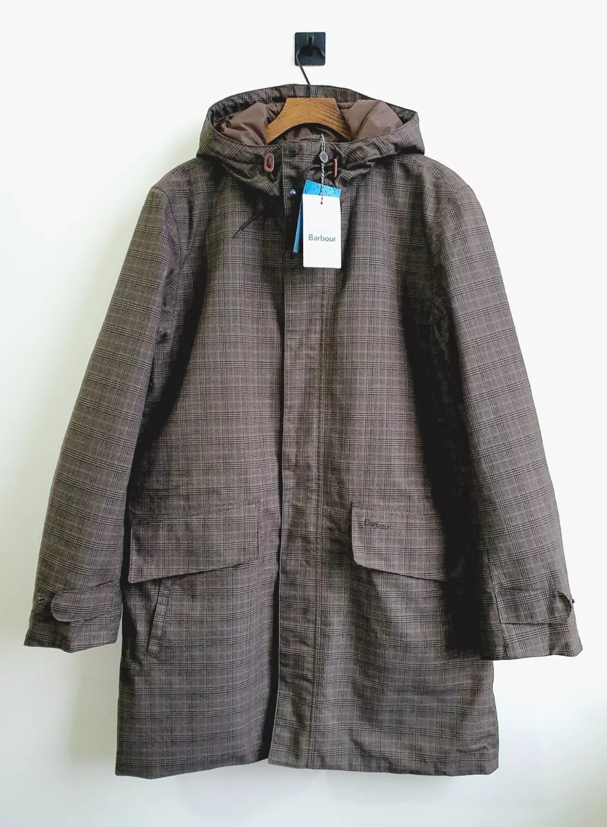 Barbour audell jacket discount