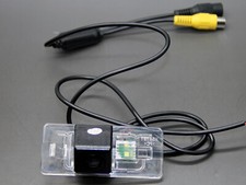 Auto NTSC Car Reverse Rear-View Backup Camera For Audi A3 A4 A6L A8 Q7 RS4 S4 S5