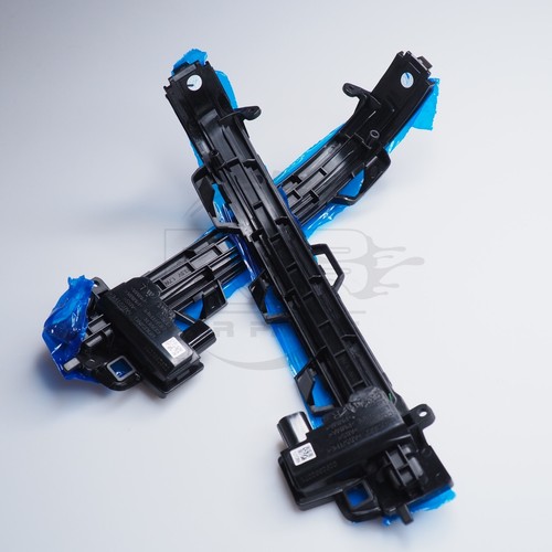 Luz Indicadora De Señal De Giro Dinámica Par Para BMW G01 G02 G05 G06 G07 F97 - Imagen 11 de 14