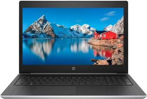 ~OVERSTOCK EVENT~ 15.6" HP ProBook Laptop PC: Radeon R5! 16GB RAM! 256GB SSD! - Afbeelding 1 van 14