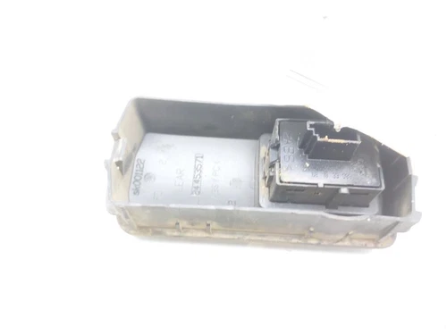 687833988 Right Front Window Control for OPEL VECTRA C BERLINA GTS 2004 8056431 - Picture 2 of 10