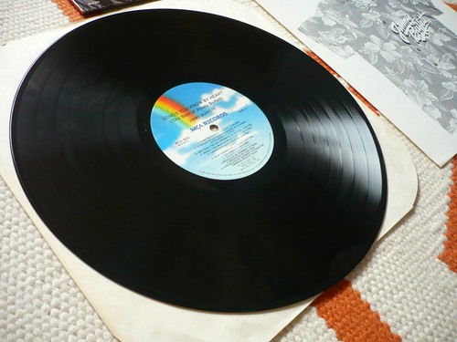 Jimmy Buffett Songs You Know By Heart Greatest Hits Vinyl US 1985 MCA 1st Pre LP - Picture 5 of 11
