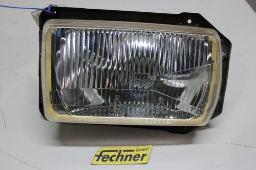 Scheinwerfer links Volkswagen VW Passat B1 32 33 Hella H4 24481R7 24481R20 a