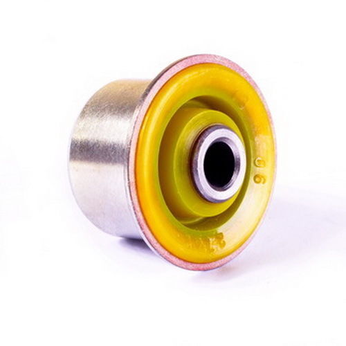 PU Front Lower Arm Bushing 13-06-2742 compatible/w RENAULT CLIO II KANGOO 