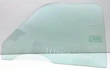 Fits 88-92 Ford Ranger Pickup Bronco II SUV Driver Left Front Door Window Glass