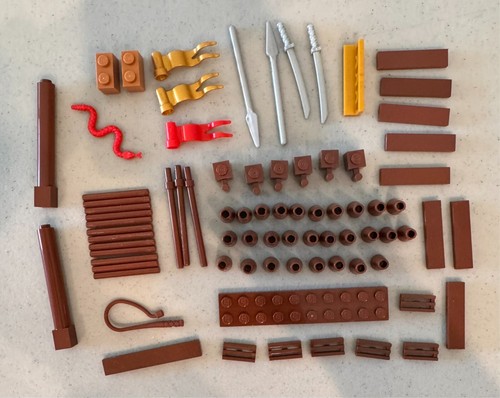 LEGO 7570 Prince of Persia - La Corsa degli Struzzi, Completo al 100% - Foto 3 di 9