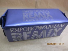 EMPORIO ARMANI REMIX SHE by GIORGIO ARMANI 3.4 oz / 100 ML Eau De Parfum Spray 