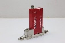 HORIBASTEC Used SEC-Z514MGX N2 10SLM SiH2CI2 1000SCCM Mass Flow MFC-I-329=6A34
