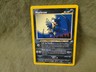 Pokemon Trading Card - Neo Revelation: Murkrow 46/64