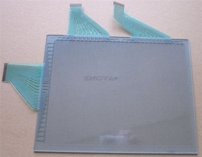 New Omron Touch Screen Glass NT631C-CFL02 NT631CCFL02 er