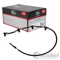 Bypassleitung DB Sprinter 2.2CDI 06-