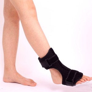heel to toe drop for plantar fasciitis