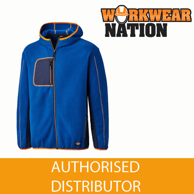 dickies work hoodie