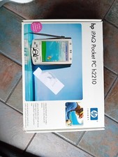 hp ipaq pocket pc H2210
