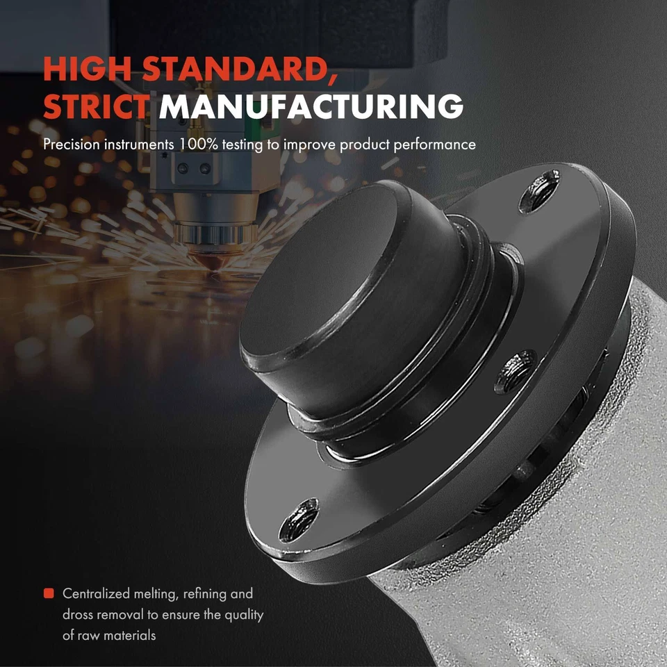 Nova bomba de água do motor para Mercedes-Benz C230 W202 1999 2000 L4 2.3L 1112002301 - Imagem 3 de 4