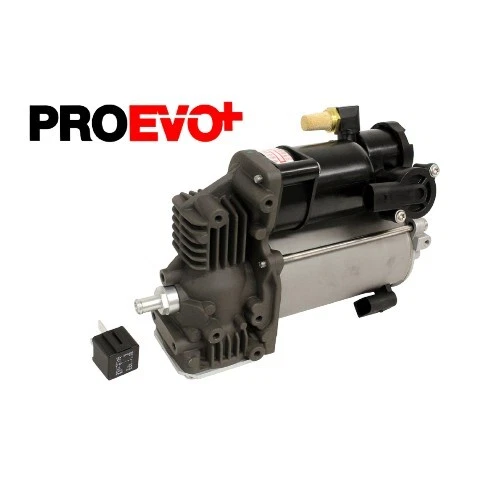 PRO EVO+ SUSPENSION AIR COMPRESSOR DISCO 5 , RANGE ROVER ,SPORT AND VELAR