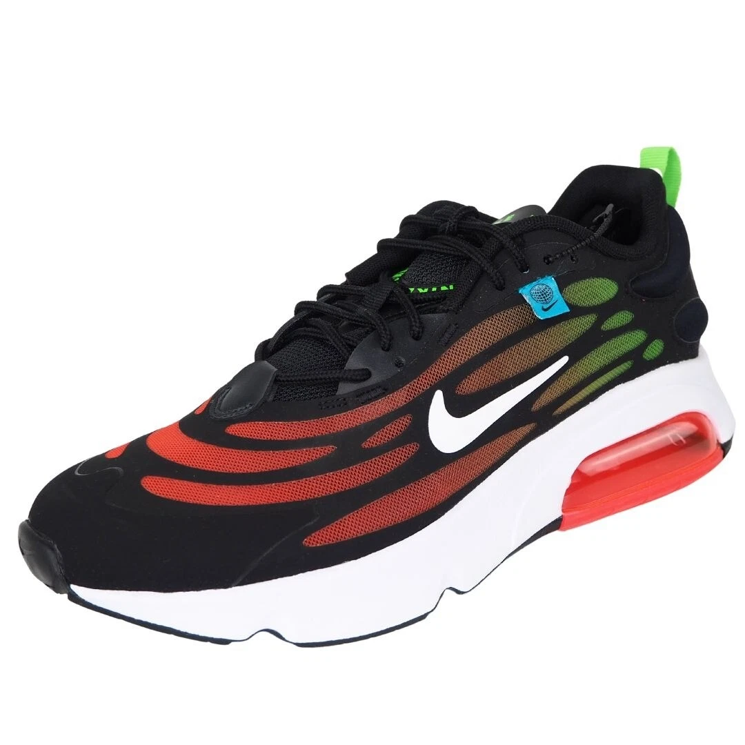 Nike Air Max Exosense CV3016 001 SE Worldwide Mens Shoes Running Sneaker 10.5 | eBay