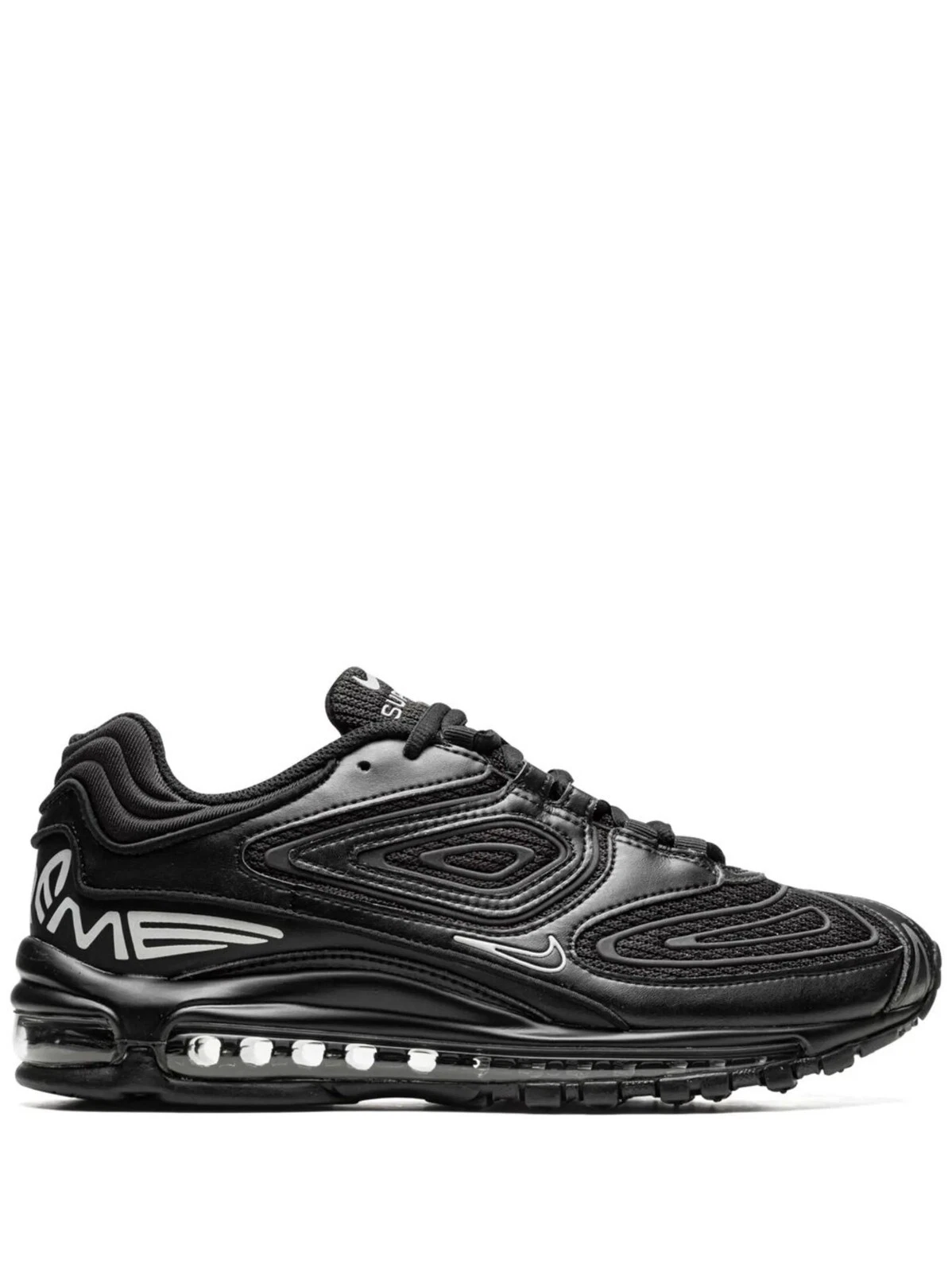 Taille 6,5   Supreme x Air Max 98 TL SP « Noir »