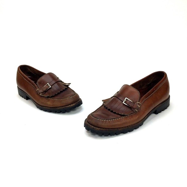 cole haan mens buckle dress shoes