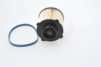 Bosch F 026 402 062 Kraftstofffilter FüR Chevrolet, Opel, Saab, Vauxhall