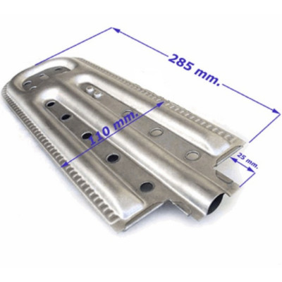 227017 BLUE SEAL 6 Bruciatore Gas Gamma Tappo Top Anello