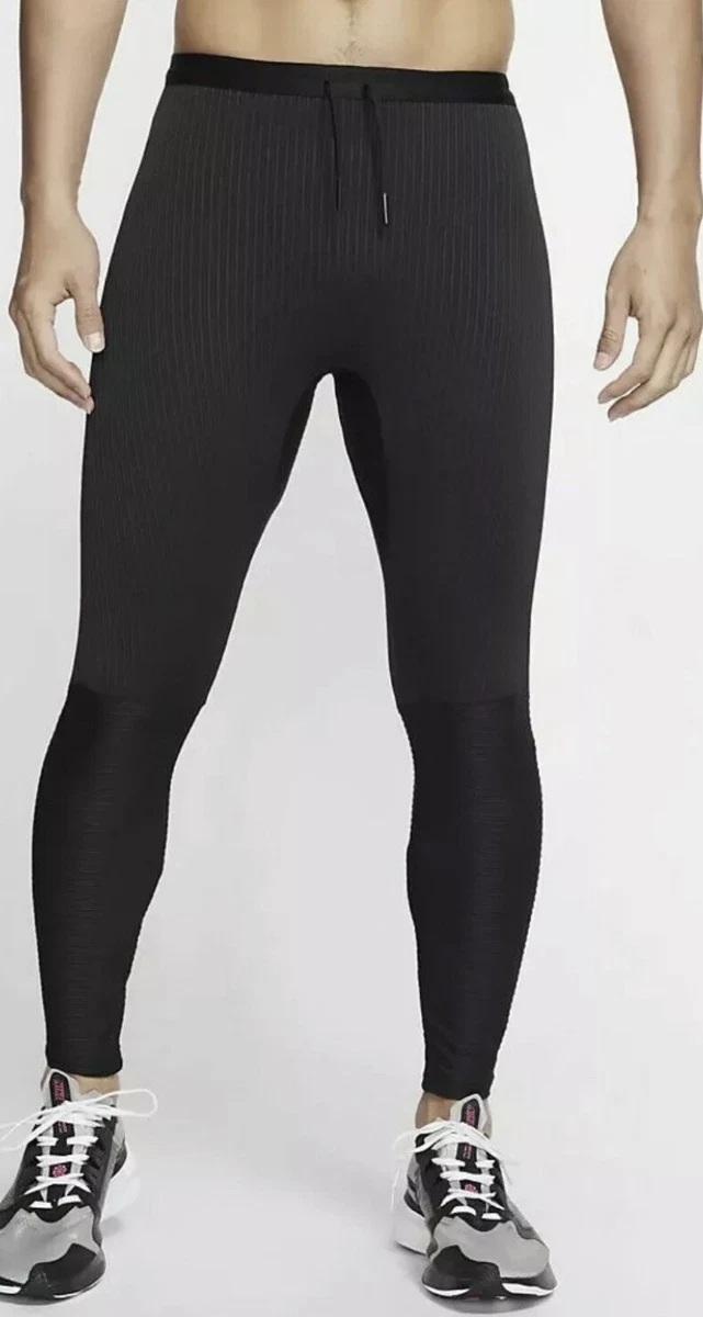 Nike tech running clearance tights