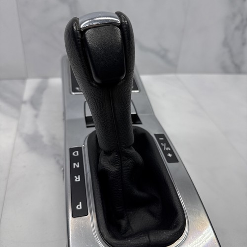 10 11 12 13 LAND ROVER Range Rover Sport Center Console AT Floor Gear Shifter - Picture 9 of 18