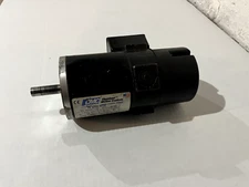 CMC Cleveland Motion Controls PM Servo Motor MTE4225-157G2F Bridgeport EZ-Trak