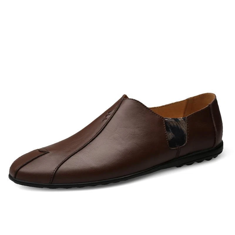 New look mens casual best sale shoes