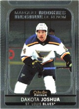 2021-22 O-PEE-CHEE Platinum Hockey Base Marquee Rookies #201-300 Pick Your Card