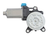 Motor Fensterheber Vorne FüR Chevrolet Nubira Von 2003 Original Recht