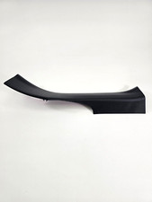 2016 - 2022 Toyota Prius Rear Left Side Door Sill Scuff Plate Cover Trim OEM