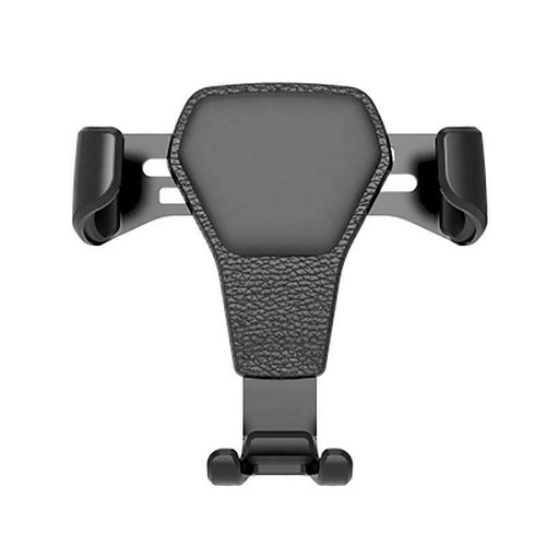 Gravity Car Air Vent Mount Halterung Ständer für iPhone Android Handy Auto - Bild 4 von 5