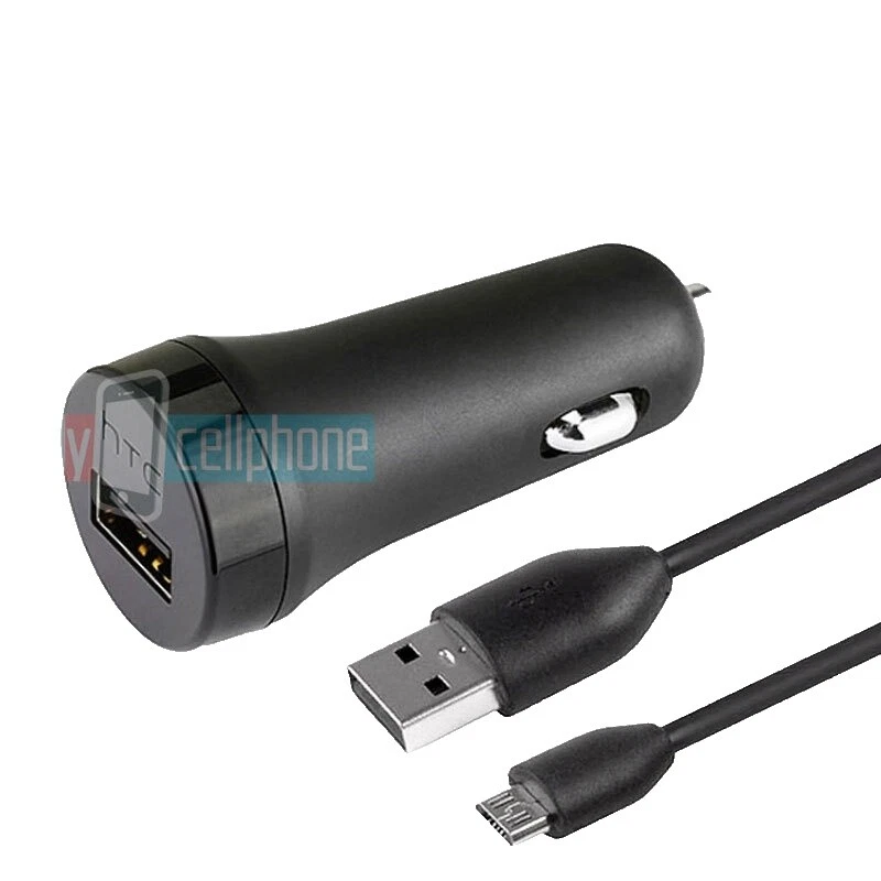 HTC Cell Phone Chargers & Holders for HTC One M9+