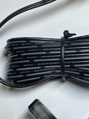 12V NETZ CISCO EPC2425 ROUTER AC ADAPTER NETZTEIL LADEGERÄT STECKER - Bild 9 von 9