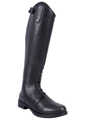 QHP CHILDREN RIDING BOOTS FIELD BOOTS 