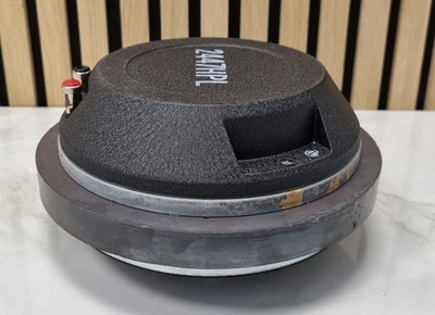 JBL 2447HPL Hochtontreiber 1,5'' Compression Driver 8 Ohm Horn Driver 2447H PA