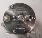 Vintage Shakespeare Professional 1995 Tackle Box Fishing Reel Model FK — photo 7