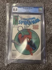 The Amazing Spider-Man #301 (Marvel Comics June 1988) CGC 8.0