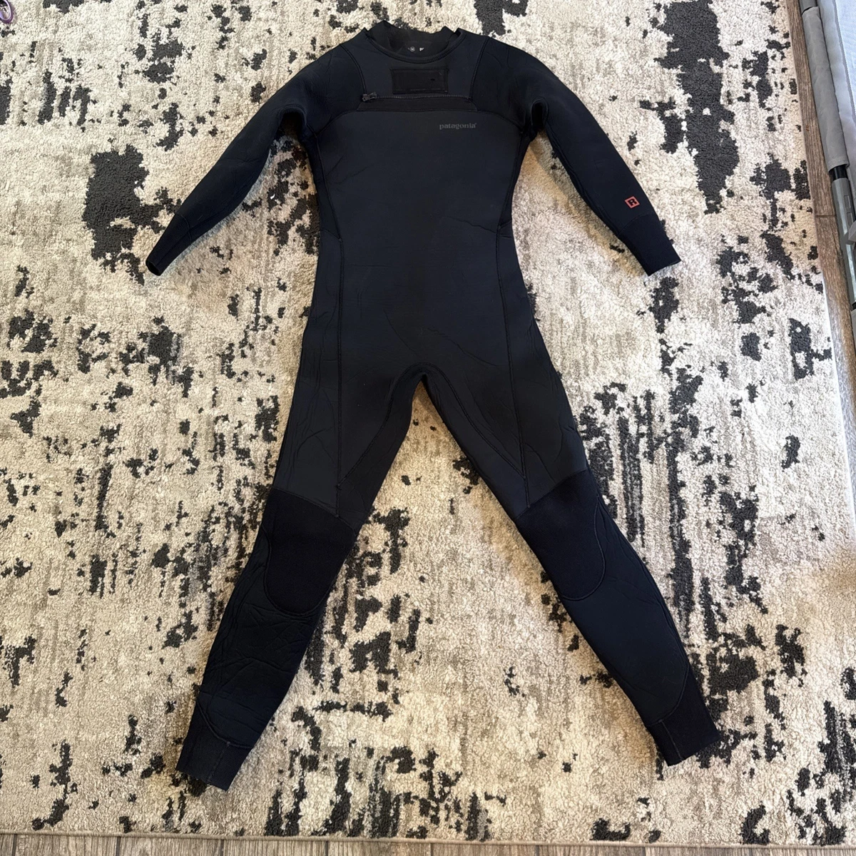 Patagonia Wetsuits for Men for sale - eBay