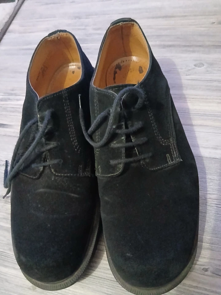 Dr. Martens 1461, photo 2 sur 5