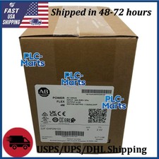 NEW AB 22F-D4P2N103 PowerFlex 4M 1.5 kW (2 HP) AC Drive 22FD4P2N103 US Free Tax