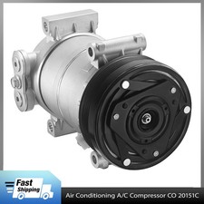 Ac Compressor Clutch For 96-98 Gmc Jimmy 4.3l Sonoma 4.3l K1500 4.3l 6.5l Ac Compressor Clutch For 96-98 Gmc Jimmy 4.3l Sonoma 4.3l K1500 4.3l 6.5l
