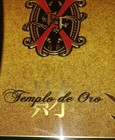 Fuente Opus X Templo de Oro  HUMIDOR ask about SWAG — photo 7
