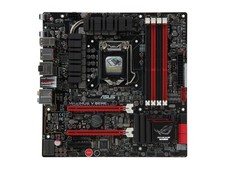 For   Maximus V Gene Motherboard LGA1155 DDR3 Mainboard #pq