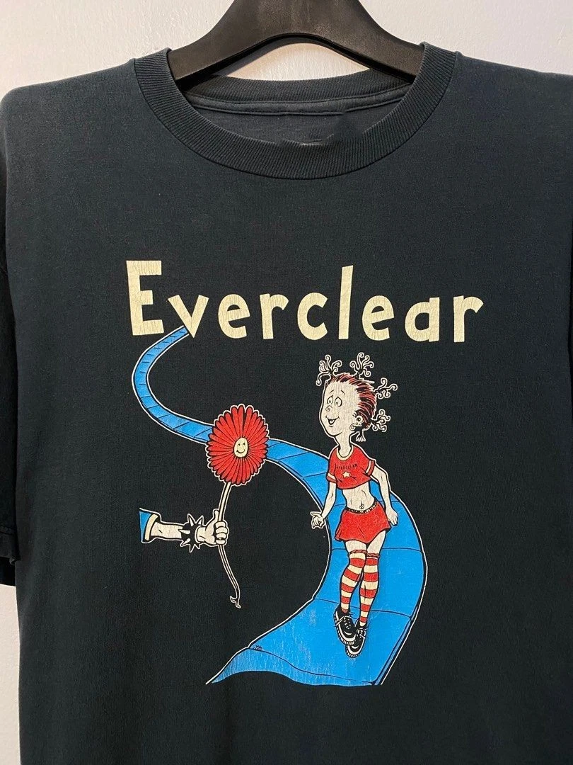 25+ everclear shirt for sale | Updated Oct 2026